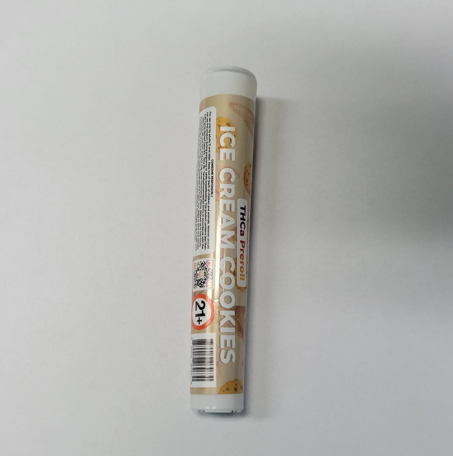 Sunrise thca hemp pre-roll 1g - Landmark Cbd