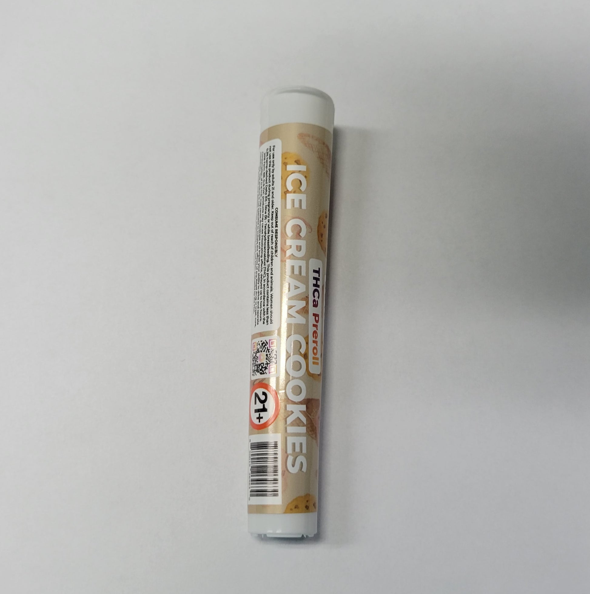 Sunrise thca hemp pre-roll 1g - Landmark Cbd