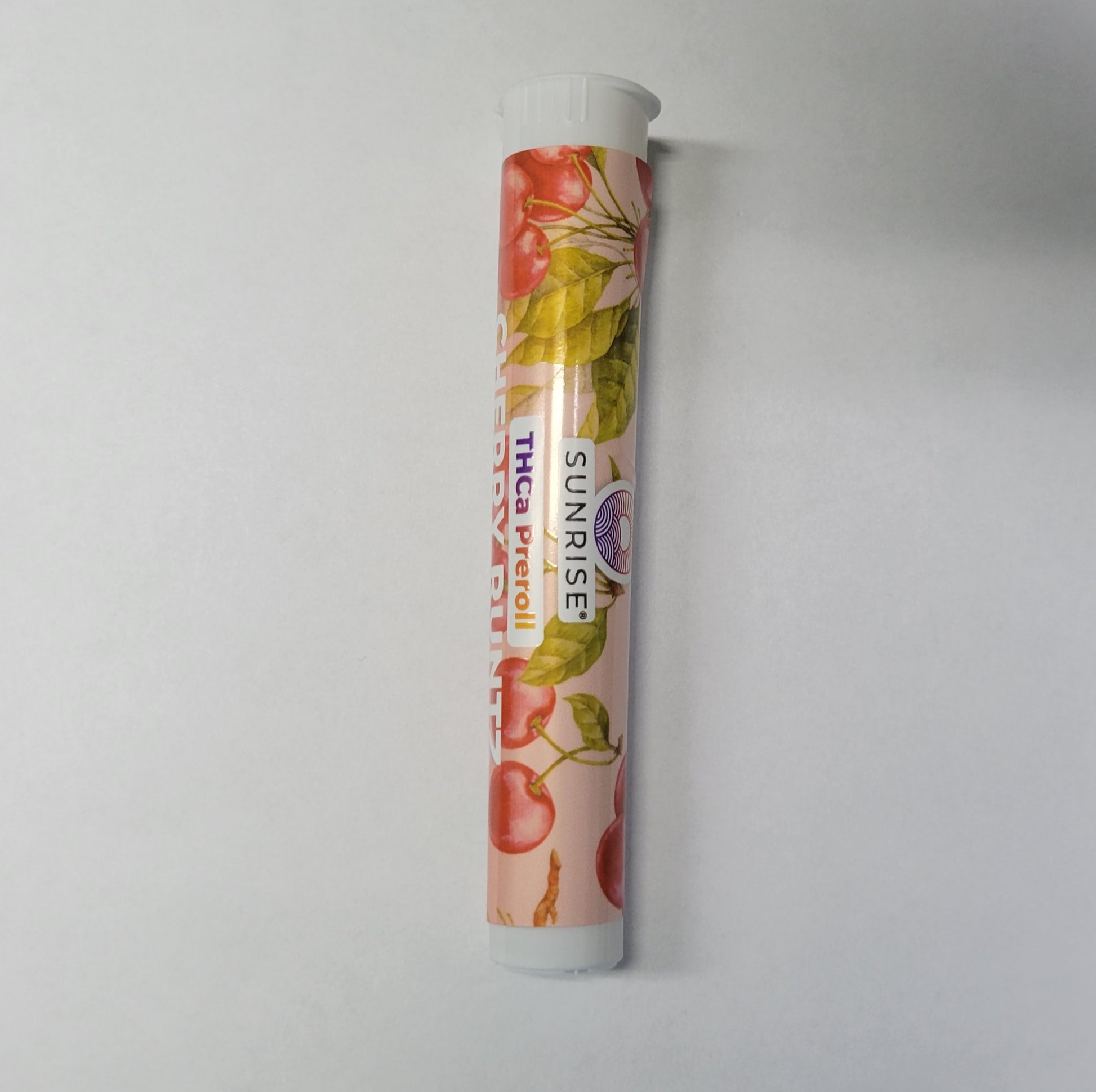 Sunrise thca hemp pre-roll 1g - Landmark Cbd