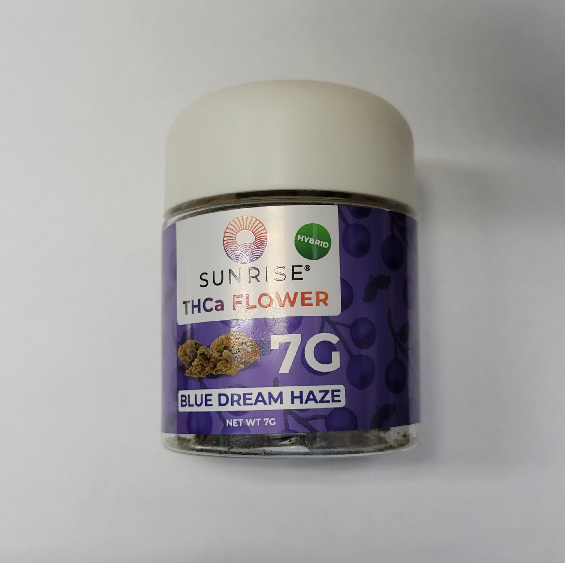 Sunrise thc-a hemp flower 7g - Landmark Cbd